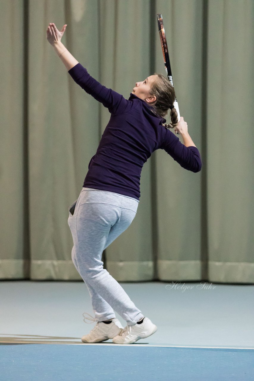 Ingrid Suslov 76 - Schirnau Cup